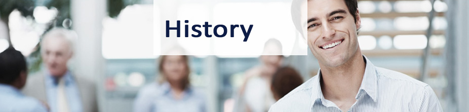 F & K Sonderblechverarbeitung GmbH - History