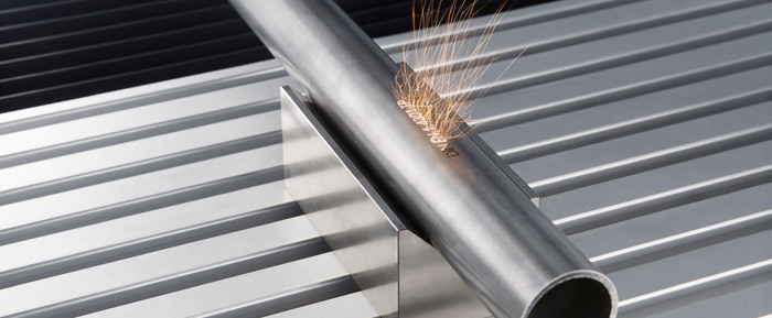 F & K Sonderblechverarbeitung GmbH - Fertigung