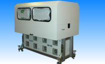 Maschinenverkleidung