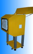 Maschinenverkleidung